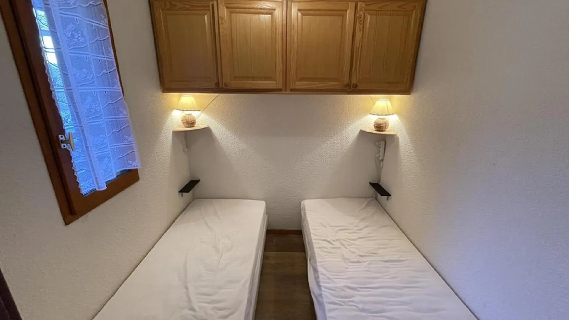 Charmant T2 Au Coeur Du Lioran, Proche Pistes - Fr-1-787-96 Laveissière Apartment